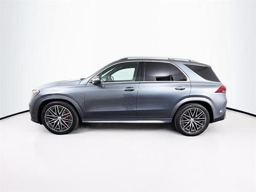 2024 Mercedes-Benz AMG GLE 63 S 4MATIC+