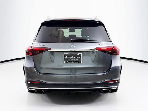 2024 Mercedes-Benz AMG GLE 63 S 4MATIC+