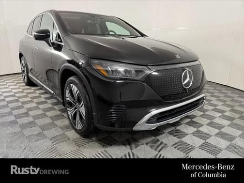 2023 Mercedes-Benz EQE 350 4MATIC