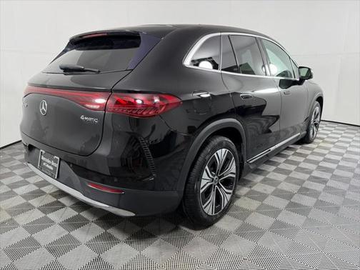 2023 Mercedes-Benz EQE 350 4MATIC