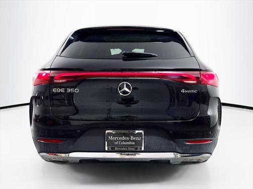 2023 Mercedes-Benz EQE 350 4MATIC
