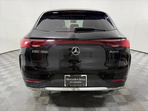 2023 Mercedes-Benz EQE 350 4MATIC