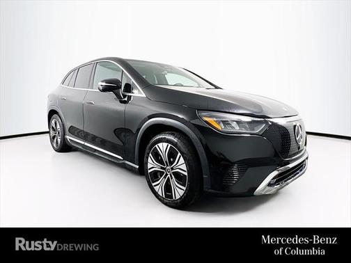 2023 Mercedes-Benz EQE 350 4MATIC