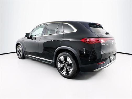 2023 Mercedes-Benz EQE 350 4MATIC