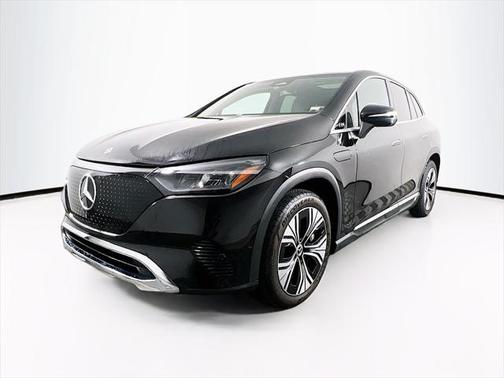 2023 Mercedes-Benz EQE 350 4MATIC