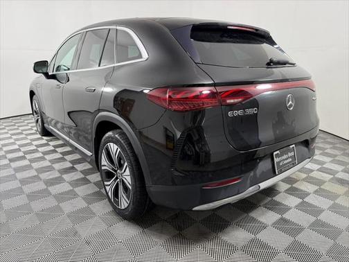 2023 Mercedes-Benz EQE 350 4MATIC