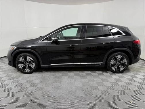 2023 Mercedes-Benz EQE 350 4MATIC