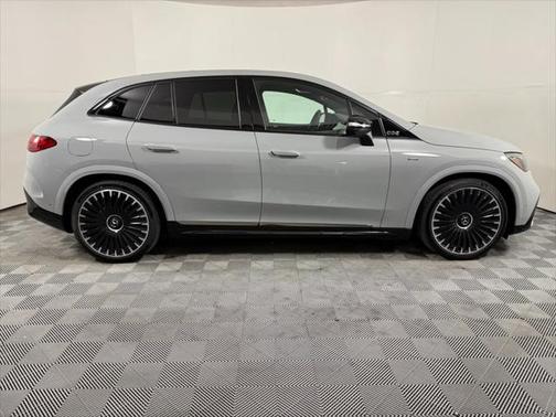 2024 Mercedes-Benz AMG EQE 4MATIC+