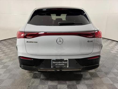 2024 Mercedes-Benz AMG EQE 4MATIC+