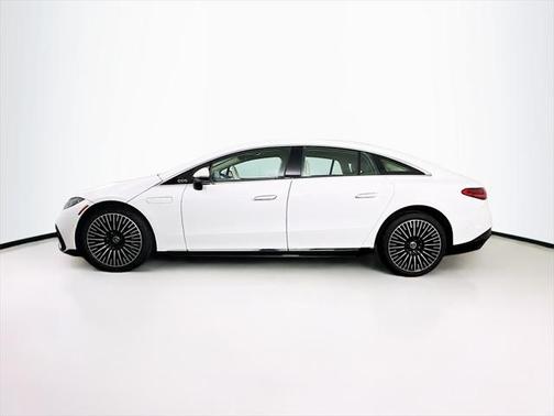 2023 Mercedes-Benz EQS 450 4MATIC