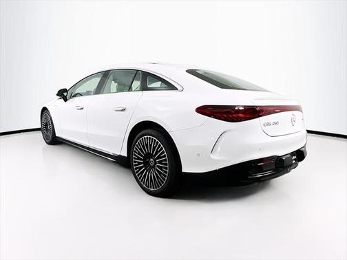 2023 Mercedes-Benz EQS 450 4MATIC