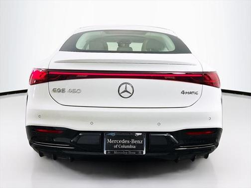 2023 Mercedes-Benz EQS 450 4MATIC
