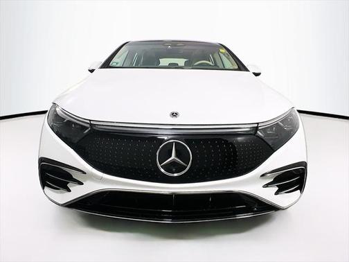 2023 Mercedes-Benz EQS 450 4MATIC