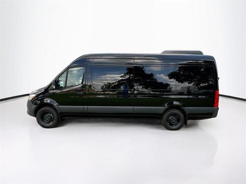 2025 Mercedes-Benz Sprinter 2500 High Roof