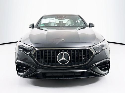 2026 Mercedes-Benz AMG E 53 E 4MATIC+