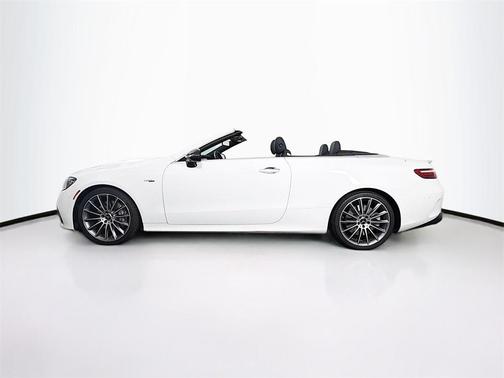 2023 Mercedes-Benz AMG E 53 4MATIC