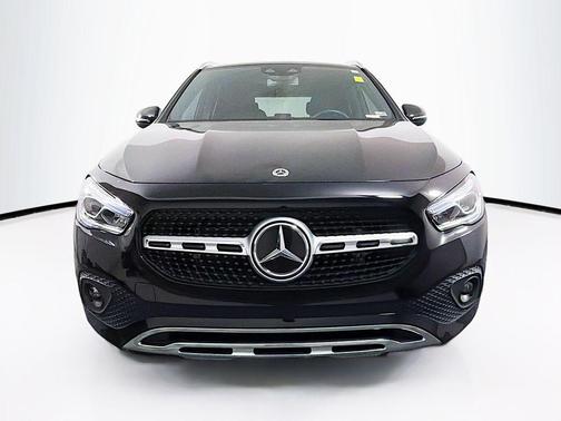 2023 Mercedes-Benz GLA 250 4MATIC