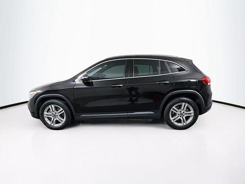 2023 Mercedes-Benz GLA 250 4MATIC