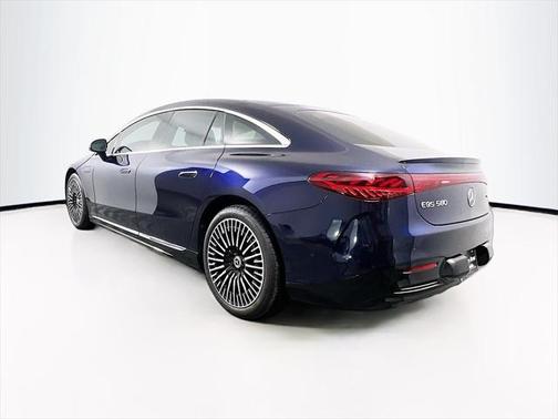 2023 Mercedes-Benz S-Class S 580 4MATIC