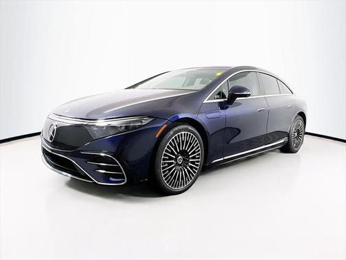 2023 Mercedes-Benz S-Class S 580 4MATIC