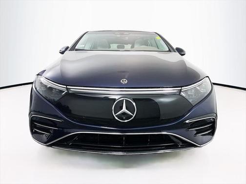 2023 Mercedes-Benz S-Class S 580 4MATIC