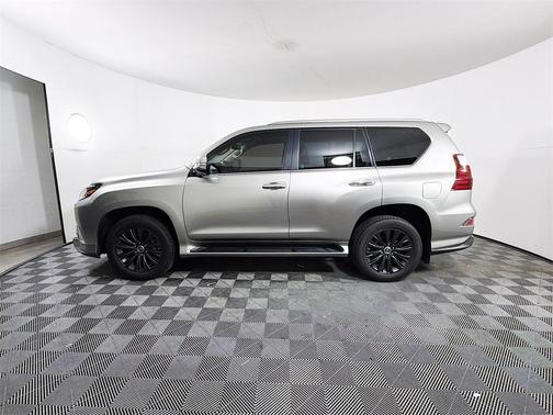 2022 Lexus GX 460 Premium