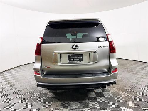 2022 Lexus GX 460 Premium