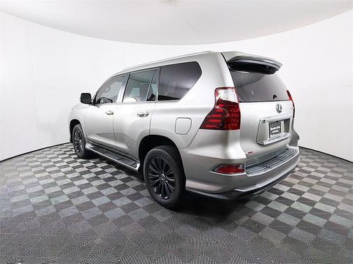 2022 Lexus GX 460 Premium