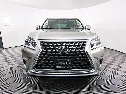 2022 Lexus GX 460 Premium