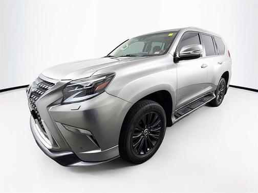 2022 Lexus GX 460 Premium