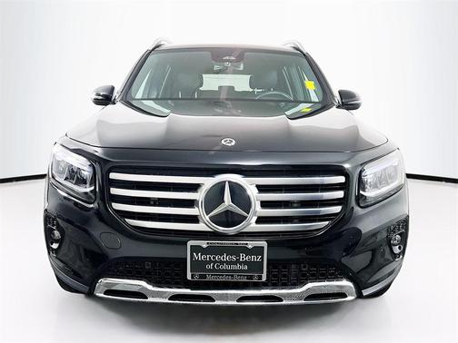 2024 Mercedes-Benz GLB 250 Base