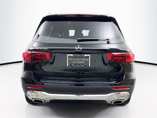 2024 Mercedes-Benz GLB 250 Base