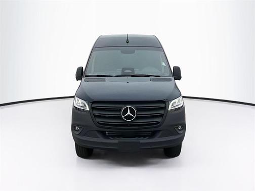 2026 Mercedes-Benz Sprinter 2500 Cargo 170 WB