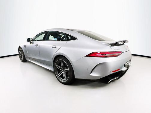 2024 Mercedes-Benz AMG GT 63 S E Performance 4-Door