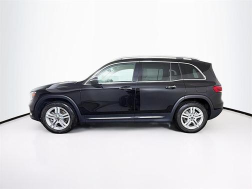 2023 Mercedes-Benz GLB 250 4MATIC