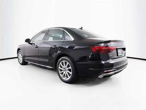 2021 Audi A4 40 Premium