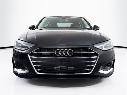 2021 Audi A4 40 Premium