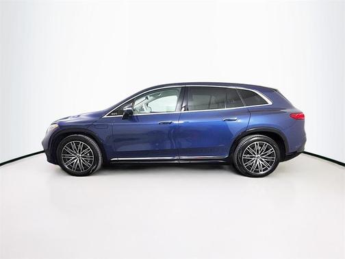 2023 Mercedes-Benz EQS 450 4MATIC