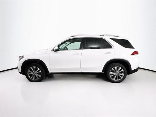 2020 Mercedes-Benz GLE 350 4MATIC