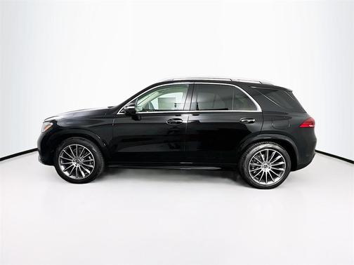 2026 Mercedes-Benz GLE 450e 4MATIC