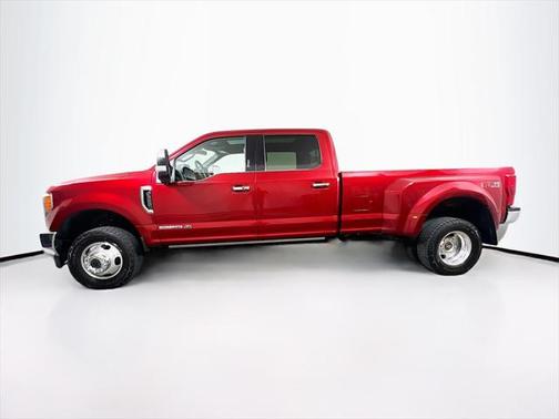 2019 Ford F-350 King Ranch