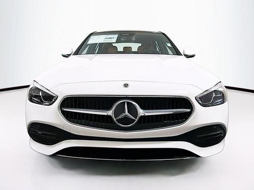 2026 Mercedes-Benz C-Class C 300 4MATIC