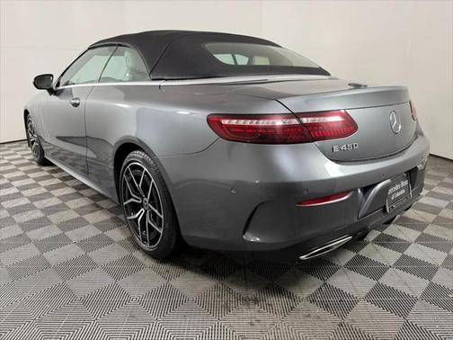 2023 Mercedes-Benz E-Class E 450