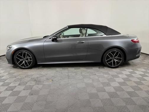 2023 Mercedes-Benz E-Class E 450