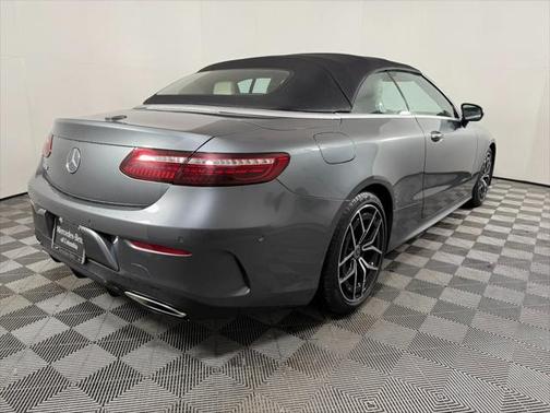 2023 Mercedes-Benz E-Class E 450