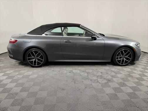 2023 Mercedes-Benz E-Class E 450