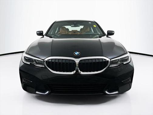 2019 BMW 330 xDrive