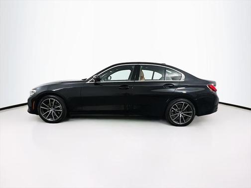 2019 BMW 330 xDrive