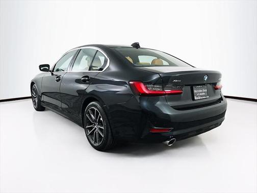 2019 BMW 330 xDrive