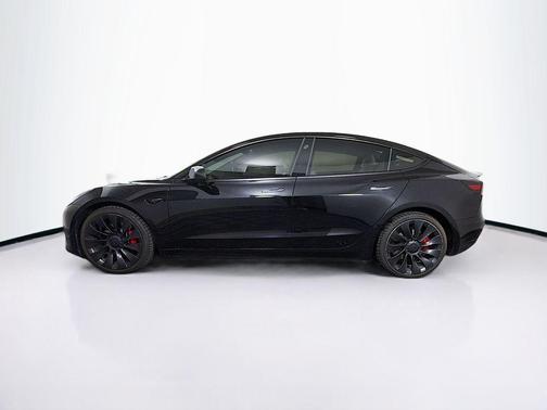 2023 Tesla Model 3 Performance